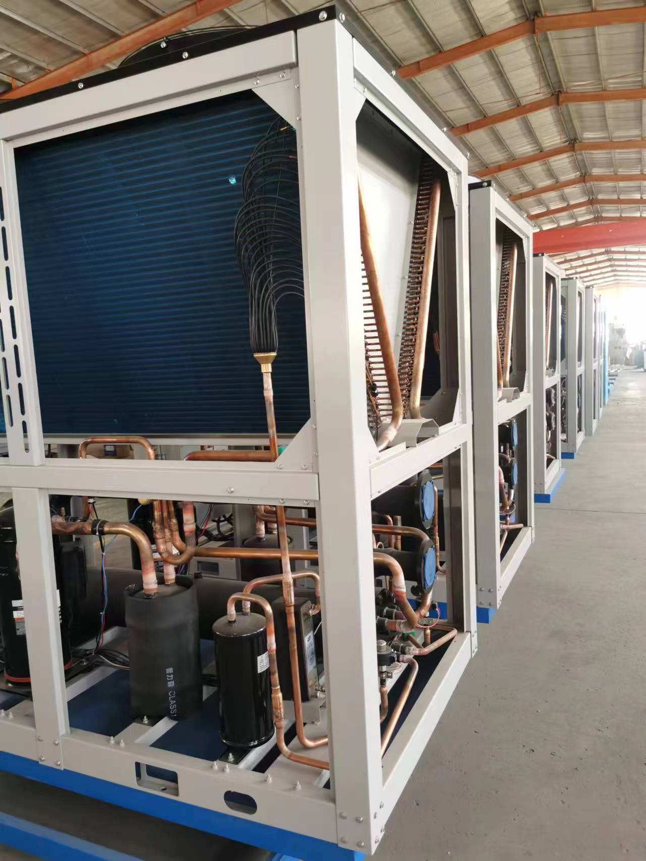 麻山空气源热泵厂家