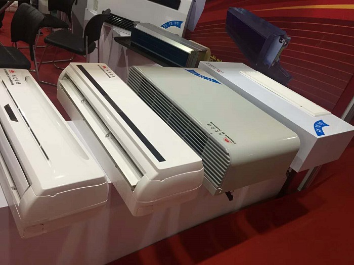 麻山FP-68风机盘管