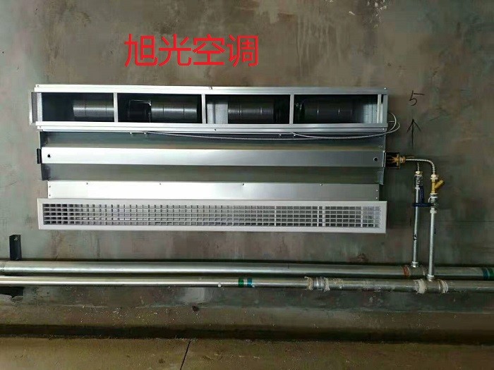 FP-238WAH安装实景